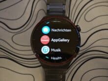 HUAWEI Watch 4 Pro Space Edition