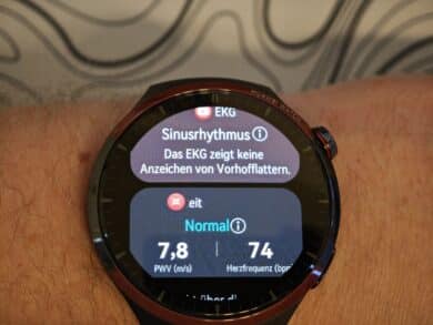 HUAWEI Watch 4 Pro Space Edition