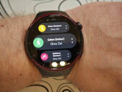 HUAWEI Watch 4 Pro Space Edition