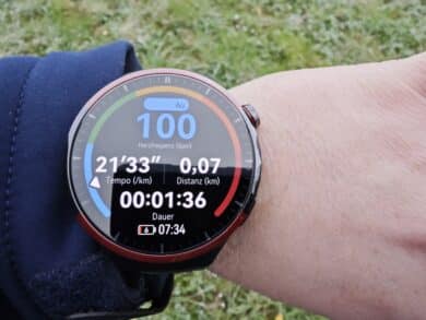 HUAWEI Watch 4 Pro Space Edition