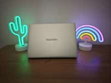 HUAWEI MateBook 14 (2024) Test