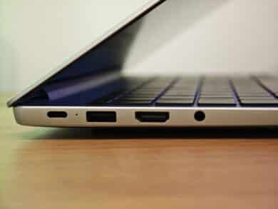 HUAWEI MateBook 14 (2024)