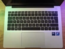 HUAWEI MateBook 14 (2024)