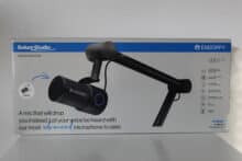 Solum Studio Produktkarton