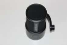 Solum Studio von oben