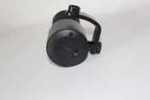 Solum Studio von unten