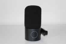 Solum Studio mit Windschutz