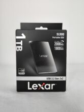 Vorderseite der Verpackung