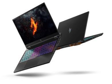Acer Nitro 14