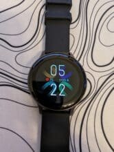 Canyon Smartwatch Badian SW-68