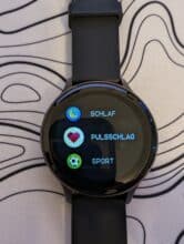 Canyon Smartwatch Badian SW-68