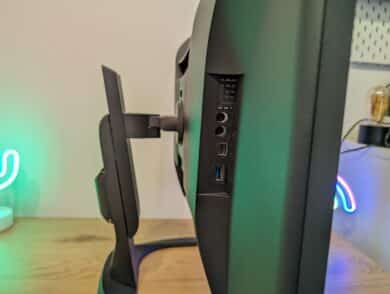 EIZO FlexScan EV3240X