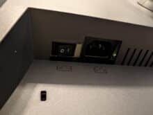 EIZO FlexScan EV3240X