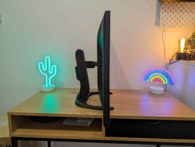 EIZO FlexScan EV3240X