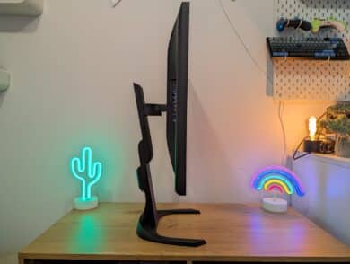 EIZO FlexScan EV3240X