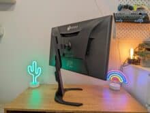 EIZO FlexScan EV3240X