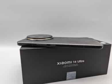Xiaomi 14 Ultra