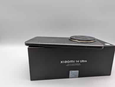 Xiaomi 14 Ultra