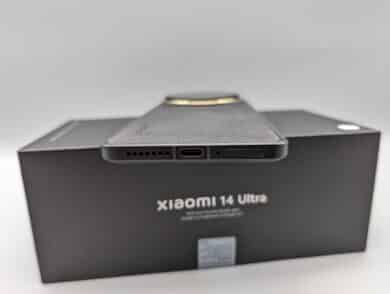 Xiaomi 14 Ultra
