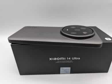 Xiaomi 14 Ultra