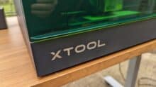 xTool S1