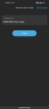 Govee Floor Lamp Pro