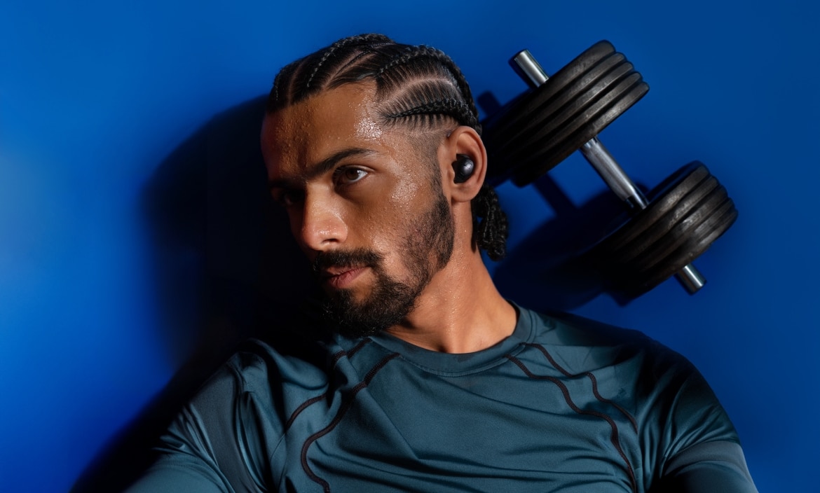 Sennheiser Momentum Sport