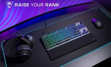 Turtle Beach Line-up 2024