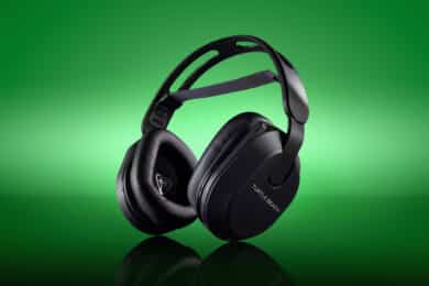 Turtle Beach Stealth 500