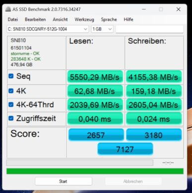 Samsung Galaxy Book4 Ultra