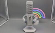 ASUS ROG Carynx Test