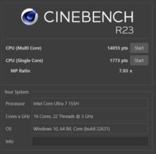 Samsung Galaxy Book4 Ultra