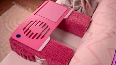 nerdytec Couchmaster cypink