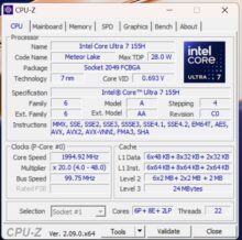 Samsung Galaxy Book4 Ultra