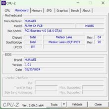 HUAWEI MateBook 14 (2024)