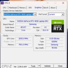 Samsung Galaxy Book4 Ultra