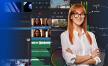DaVinci Resolve 19