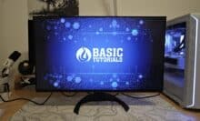 EIZO FlexScan EV3240X Test