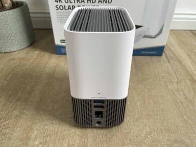 eufy eufycam s330 test