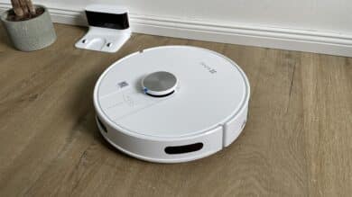 beste saugroboter 2024