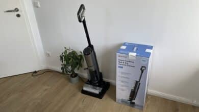 beste saugwischer 2024