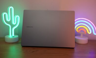 Samsung Galaxy Book4 Ultra Test