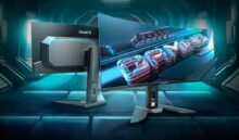 Gigabyte MO34WQC und MO34WQC2