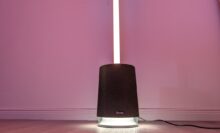 Govee Floor Lamp Pro Test