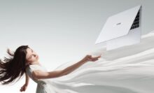 Huawei MateBook X Pro 2024