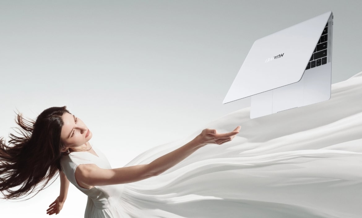 Huawei MateBook X Pro 2024