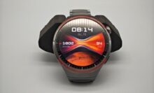 HUAWEI Watch 4 Pro Space Edition Test