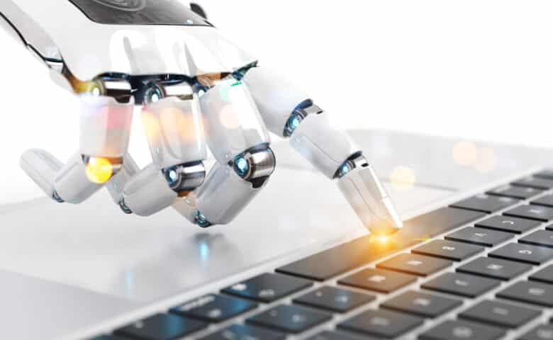 künstliche Intelligenz