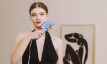 LUBEX Laser Hair Removal