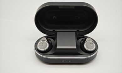 Cambridge Audio Melomania M100 Test